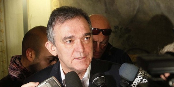 Rossi chiede subito il Congresso Pd