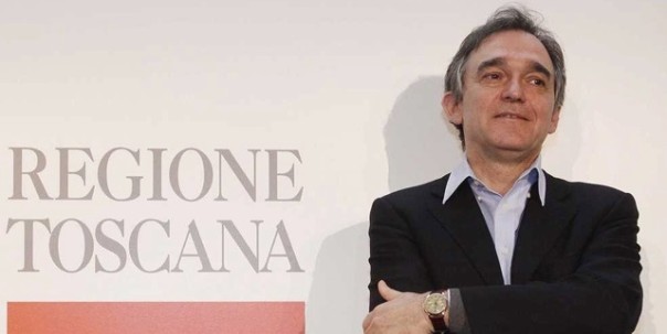 Enrico Rossi soddisfatto per l'approvazione del Pit