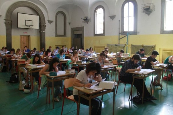 Studenti toscani, per le famiglie bisognose arrivano i sostegni allo studio