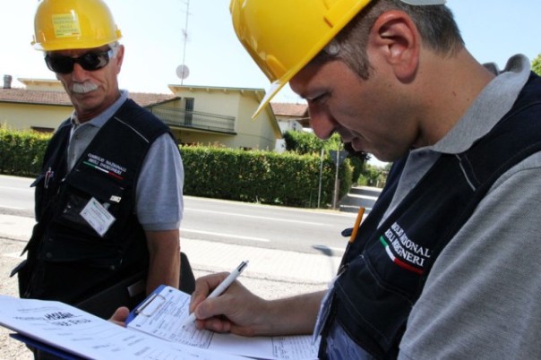Sisma, soldi per due scuole della Garfagnana