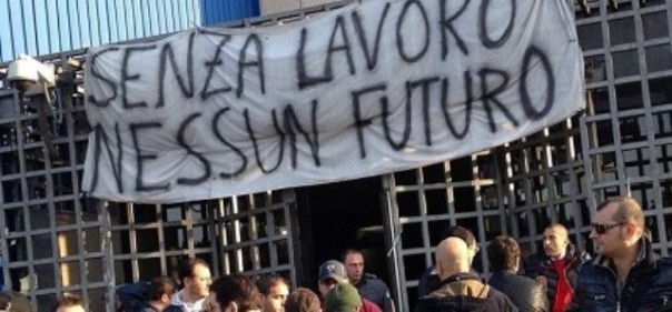 35 milioni di euro il pacchetto anti-crisi varato dalla Giunta regionale toscana