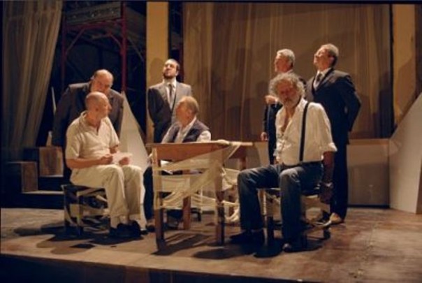 Il Teatro povero di Monticchiello