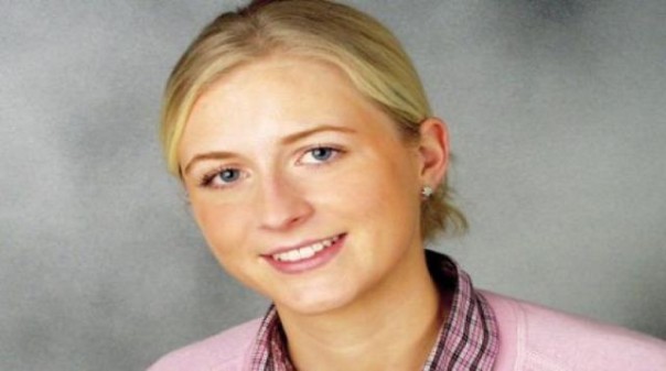 Anna Lena Ulich, la tedesca di 29 anni accoltellata mentre faceva jogging