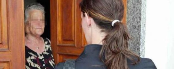 Ora truffano con la scusa della perdita d'acqua