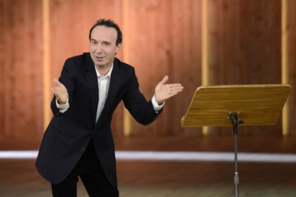 L'edizione 2012 di TuttoDante ha portato in piazza Santa Croce oltre 70mila persone