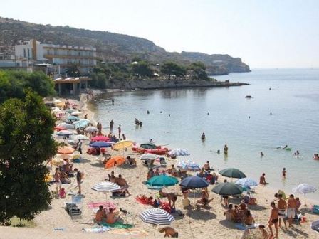 Vacanze al mare per molti italiani