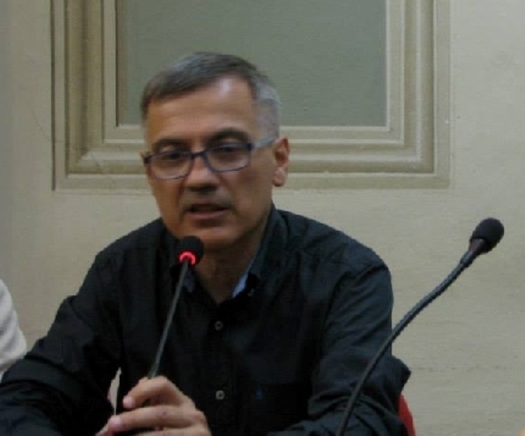 L'ex assessore di Pontedera Stefano Tognarelli