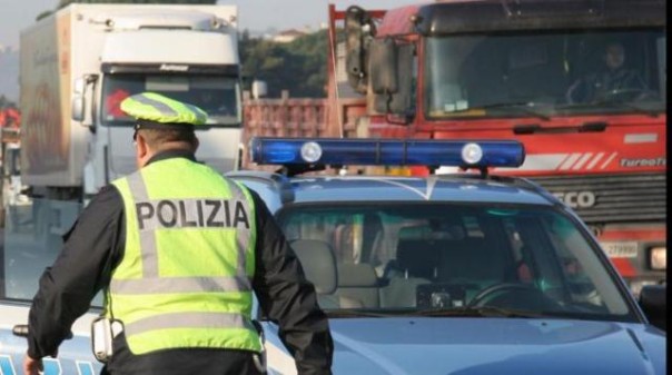 Un morto sulla A11 Firenze-Pisa