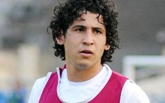 Ahmed Hegazi