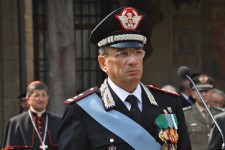 Generale Aldo Visone