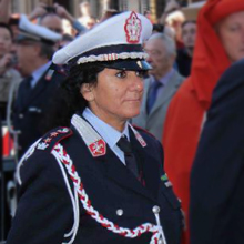 Antonella Manzione