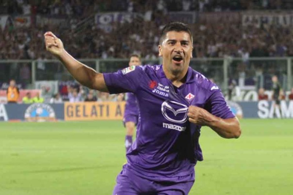 Pizarro è tornato e si è allenato: dovrebbe giocare