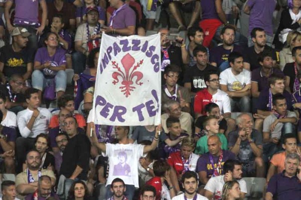 Arriva il Genoa: Montella chiede aiuto anche ai tifosi viola