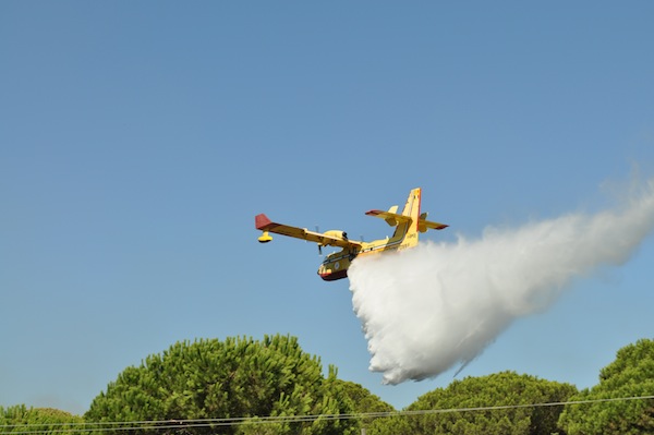 Canadair