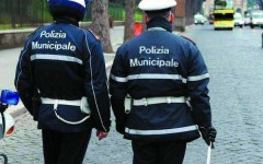 MULTE POLIZIA MUNICIPALE
