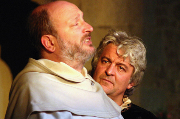 Il 29 e il 30 agosto torna in scena La Mandragola