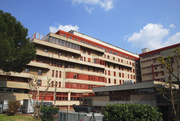 Ospedale Torregalli
