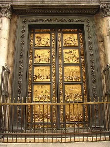 La Porta del Paradiso