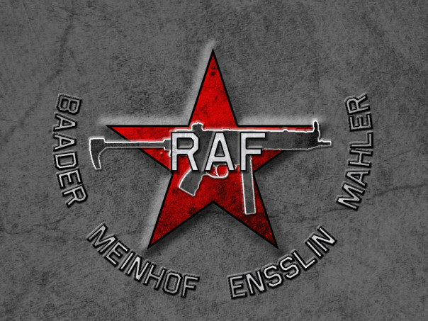 RAF___Rote_Armee_Fraktion_by_davemetlesits