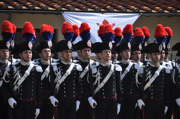 Scuola Carabinieri 2