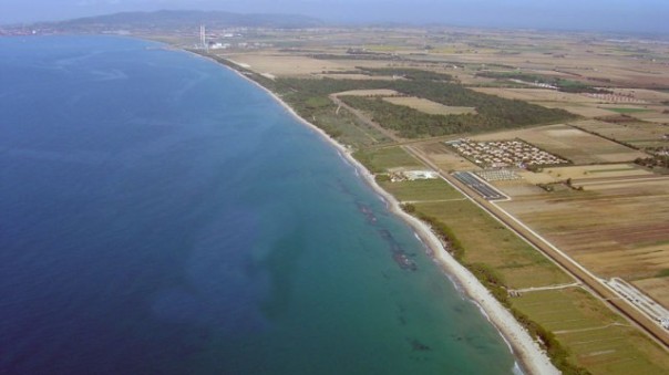 Acque di balneazione eccellenti in Toscana