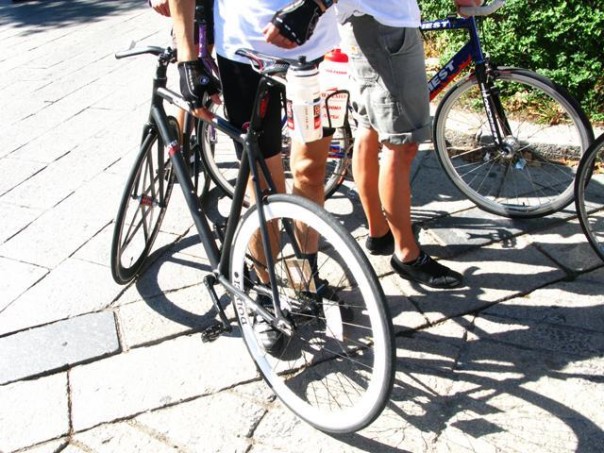 Sempre più frequenti i furti di biciclette, ormai vero businnes