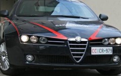 carabinieri pestaggio piccola