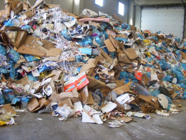 Un bando per ridurre i rifiuti nelle scuole fiorentine