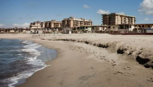 Anche la Toscana non si salva dalla lobby della cementificazione