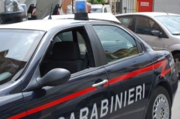 I carabinieri di Grosseto indagano sulla denuncia per violenza sessuale