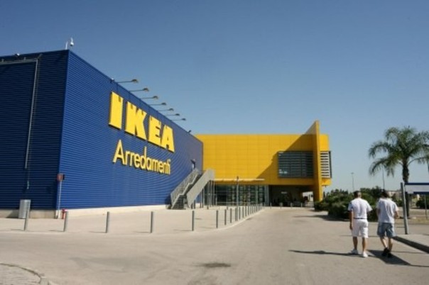 Boom di candidature per la nuova sede Ikea a Pisa