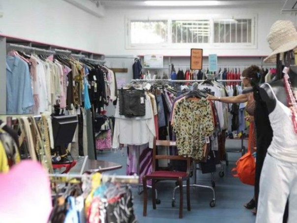 Boom dell'usato in Italia ed in Toscana