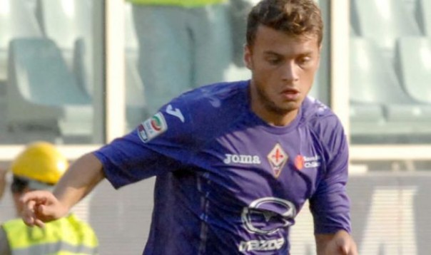 Adem Ljajic lontano dalla Fiorentina