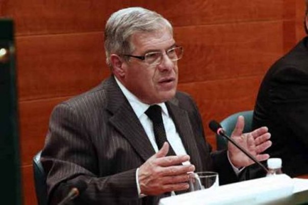 Gabriello Mancini, presidente Fondazione Mps