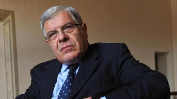 Gabriello Mancini, Presidente Fondazione Mps