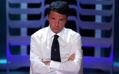 Matteo Renzi