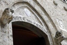 hot these days for the Fondazione Monte dei Paschi
