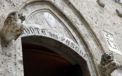Giorni caldi questi per la Fondazione del Monte dei Paschi