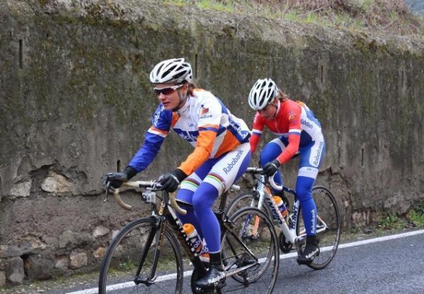 L'obiettivo della Regione Toscana realizzare 1000km di piste di ciclismo