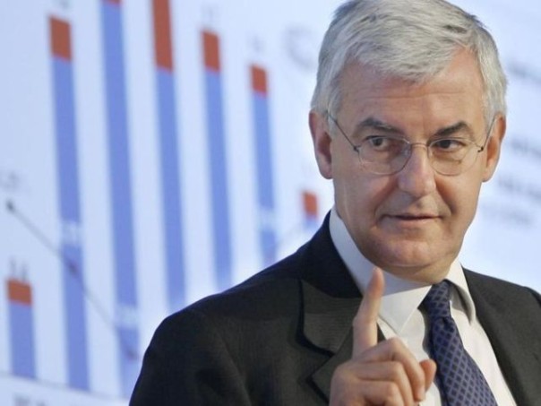 Alessandro Profumo, presidente Mps