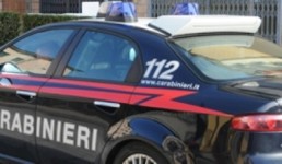 rapina farmacia piccola