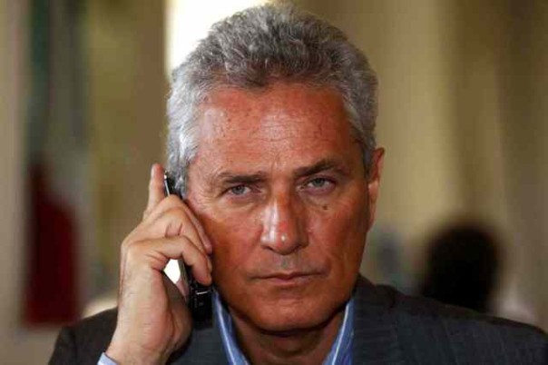 Francesco Rutelli, ex segretario della Margherita