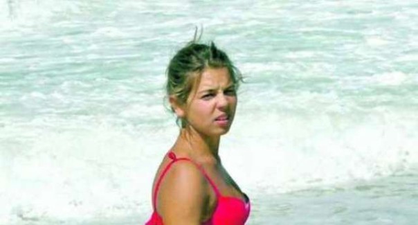 Valentina Col, 17enne, morta all'ospedale di Orbetello