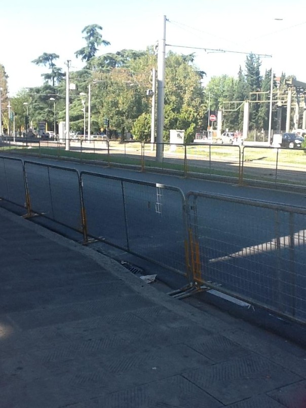 Porta a Prato pronta per i Mondiali al via domani