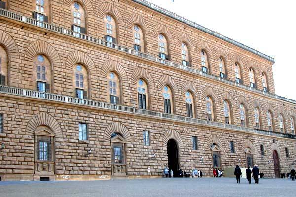 Palazzo Pitti