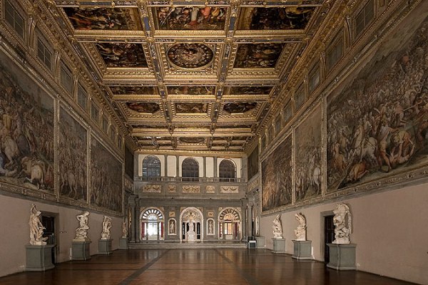 La domenica del fiorentino