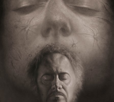 Autoritratto Martinelli