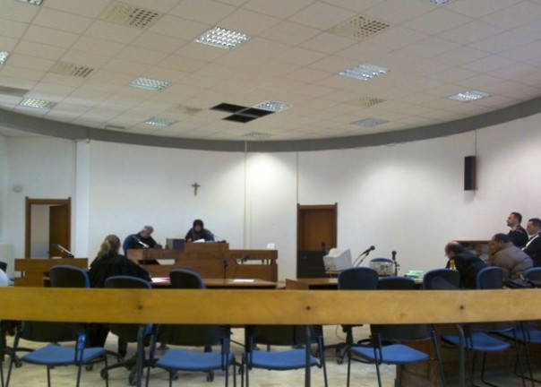 Chiuso anche il Tribunale di Empoli