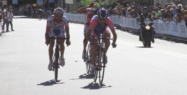 Ciclismo, Gp di Prato