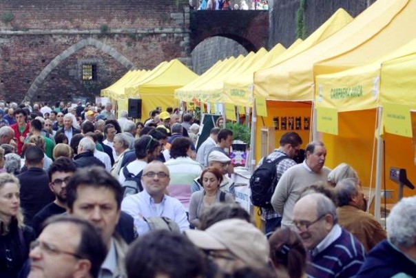 Edizione 2013 di Expo rurale